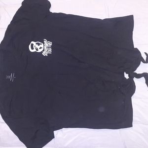 DAE Barbella Box Tshirt